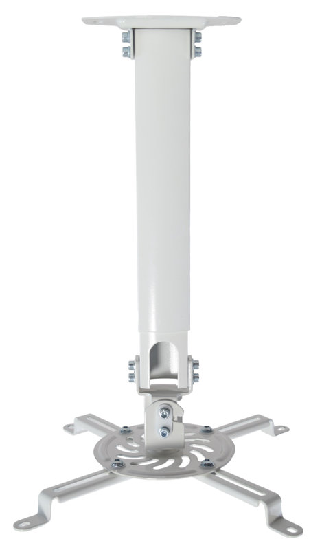 VIvo Universal Extending Black Ceiling Projector Mount ...