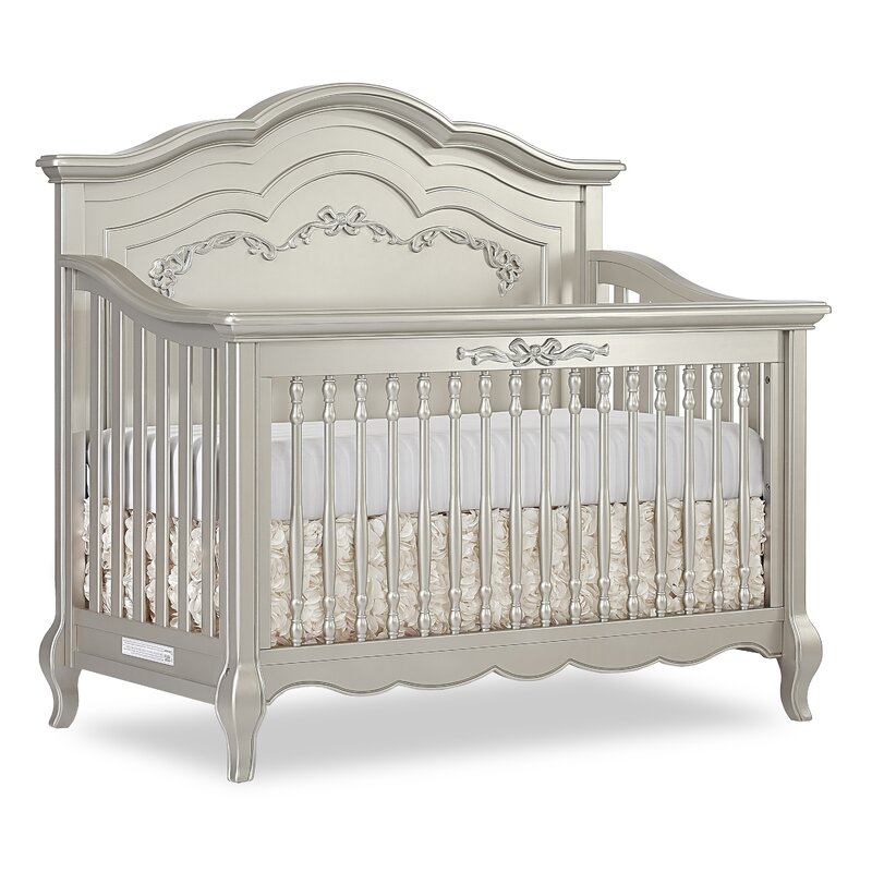 aurora baby crib