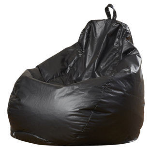 Modern Contemporary Bean Bag Hassock Allmodern Quickview