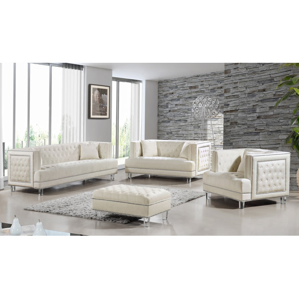 Hettie Configurable Living Room Set By Willa Arlo Interiors