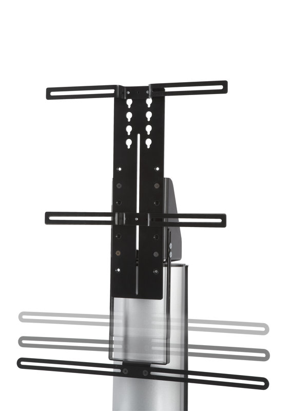 Off The Wall Soundbar Bracket TV Stand & Reviews Wayfair