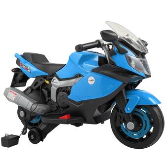 dynacraft bmw s1000rr 12v motorcycle