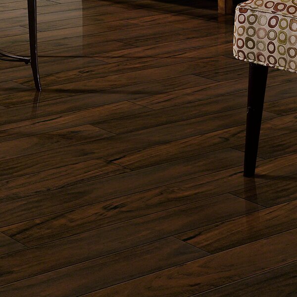 Beacon 5 x 48 x 14.29mm Laminate Flooring in Watchtower by Shaw Floors
