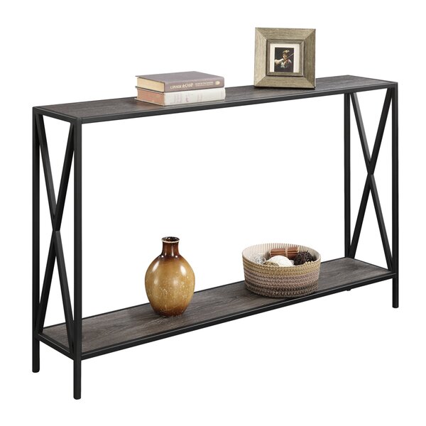 Narrow Console Tables You Ll Love In 2020 Wayfair