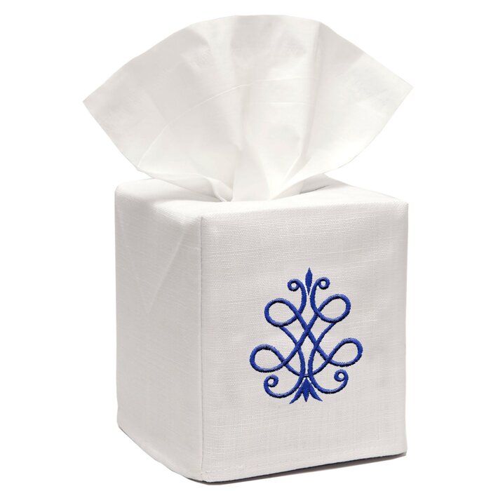 french tissue box cover