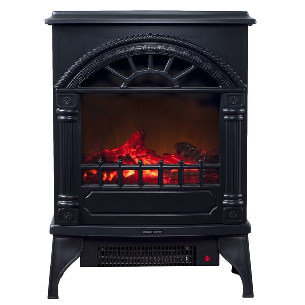 Coleraine Classic Electric Stove By Millwood Pines