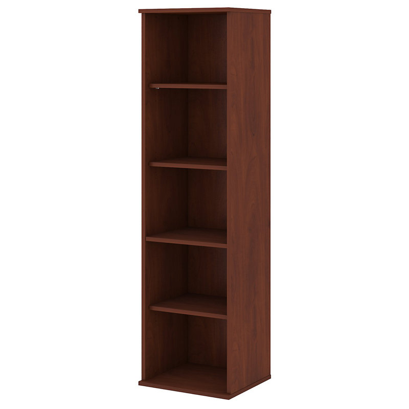 Bush Business Furniture Standard Bookcase & Reviews Wayfair