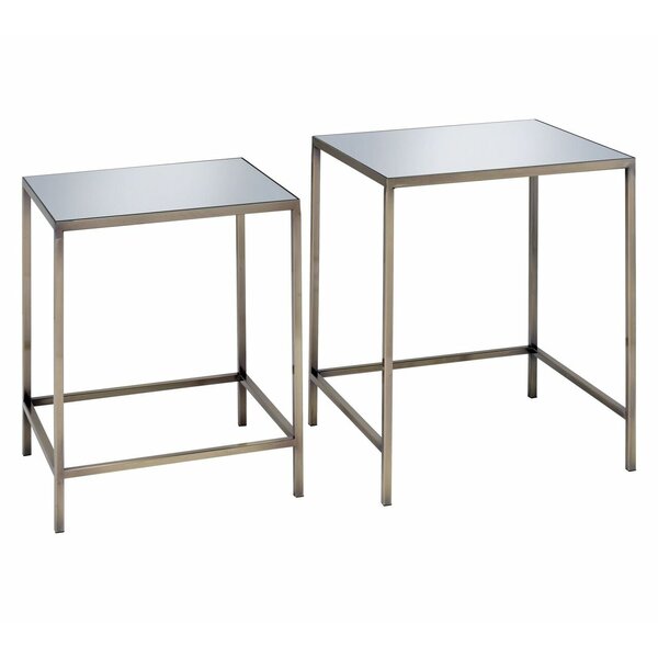 Arnone 2 Piece Nesting Tables By Mercer41