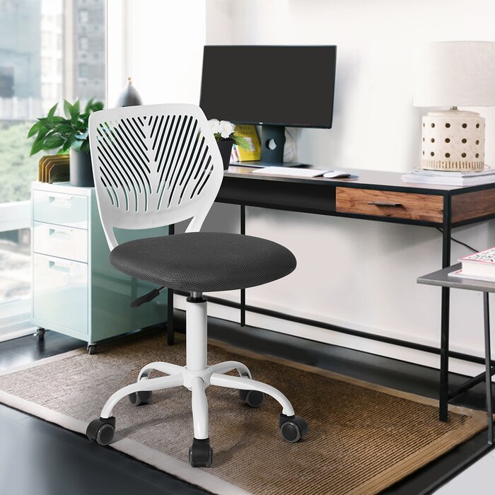 Ebern Designs Malbon Mesh Task Chair Reviews Wayfair Ca