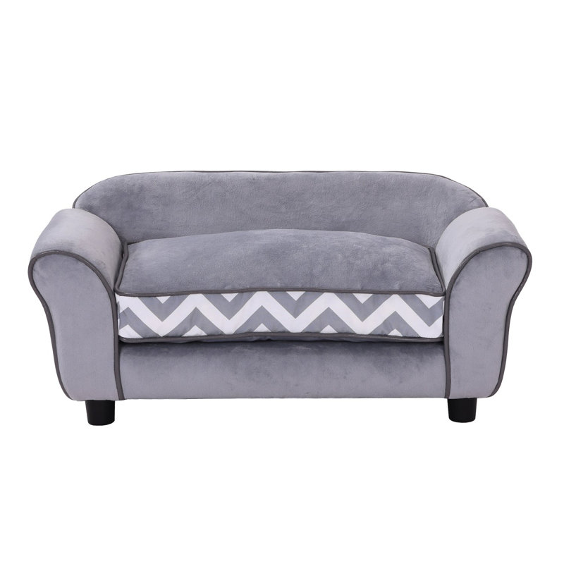 Archie Oscar Freda Dog Sofa Reviews Wayfair Co Uk