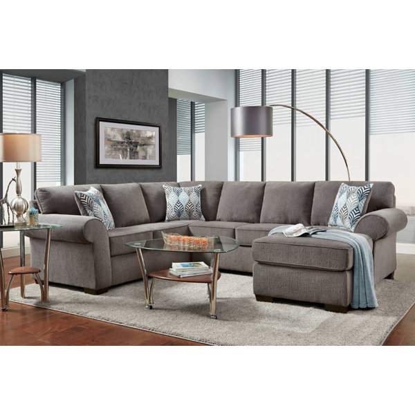 Stillman Sectional By Red Barrel Studio Bargain