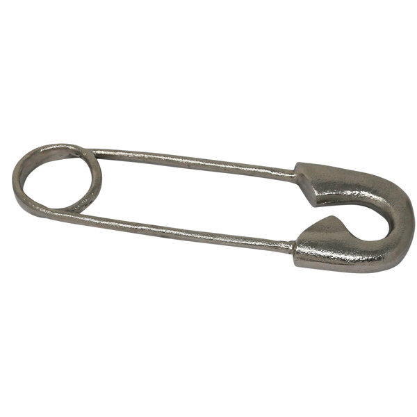 Safety Pin Art Wayfair