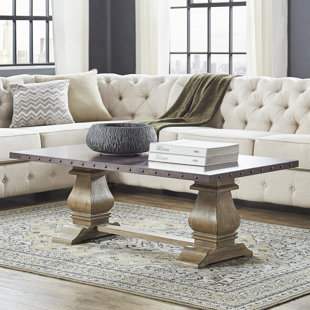 Dascomb Coffee Table