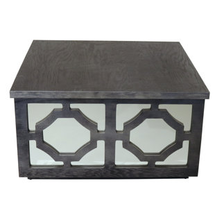 Mcgill Lift Top Coffee Table
