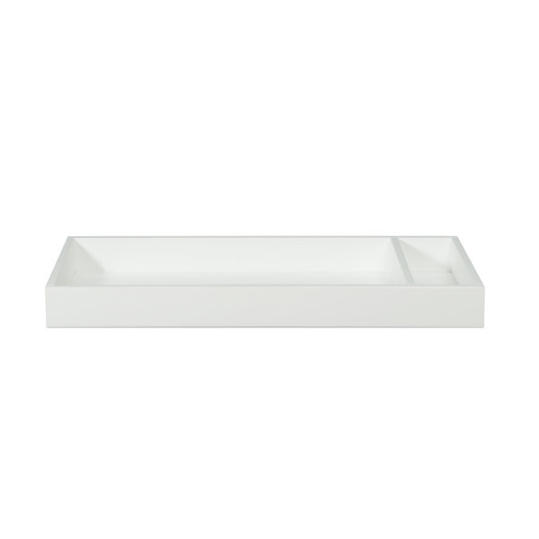 Camden Changing Tray by Child Craft