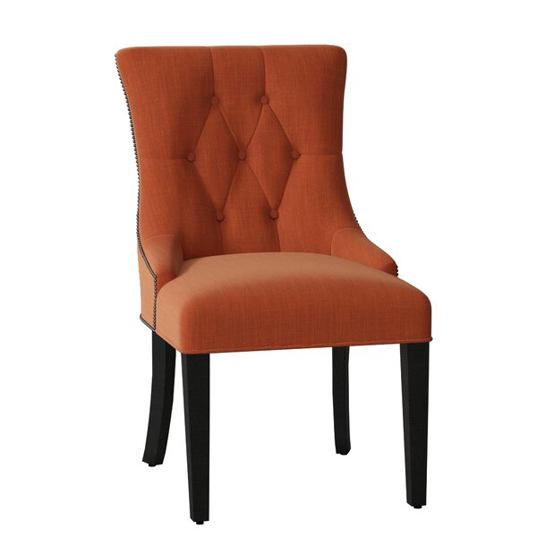 Sloane Whitney Small Accent Chairs