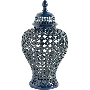 Estrella Decorative Urn