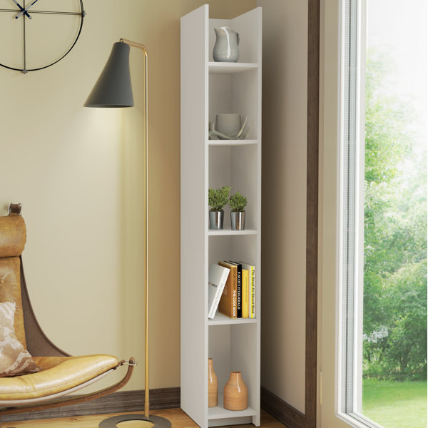 Frederick Standard Bookcase by Latitude Run