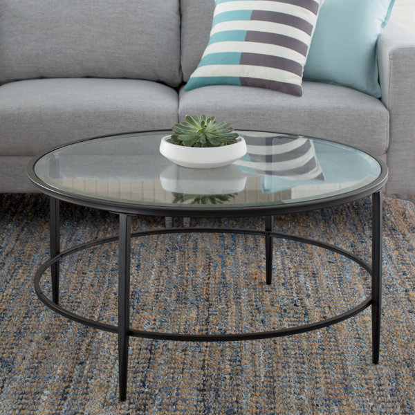Harlan Coffee Table by Birch Lane™