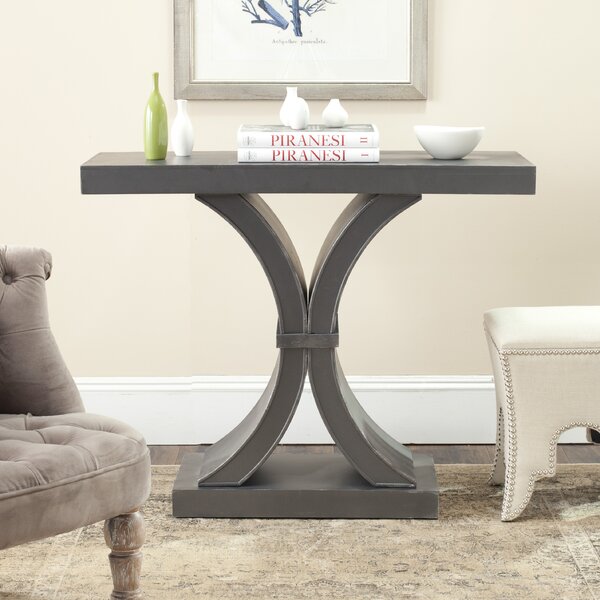 Dryden Console Table By Safavieh