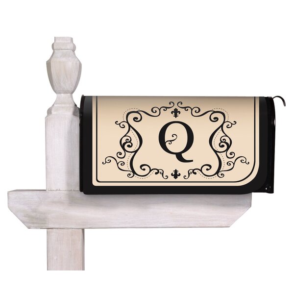 Mailbox Cover by Evergreen Enterprises, Inc