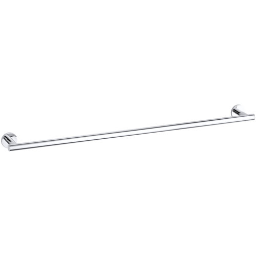 K 14452 Cp Kohler Stillness 30 Wall Mounted Towel Bar Reviews