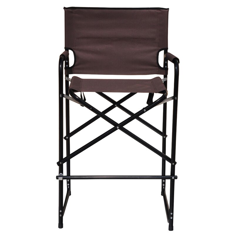 Trademark Innovations Folding Director Chair Wayfair