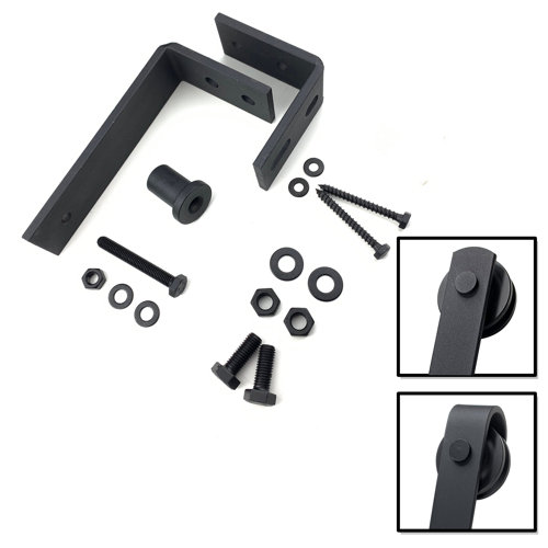 furniture babyproof l bracket