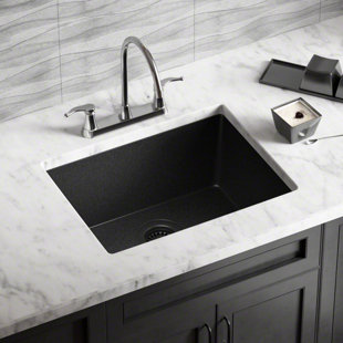 Composite Kitchen Sinks Wayfair Save