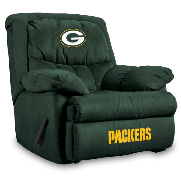 NFL Manual Recliner by Imperial International