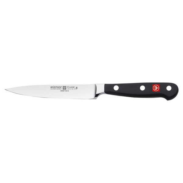 Classic 4.5 Utility Knife by Wusthof