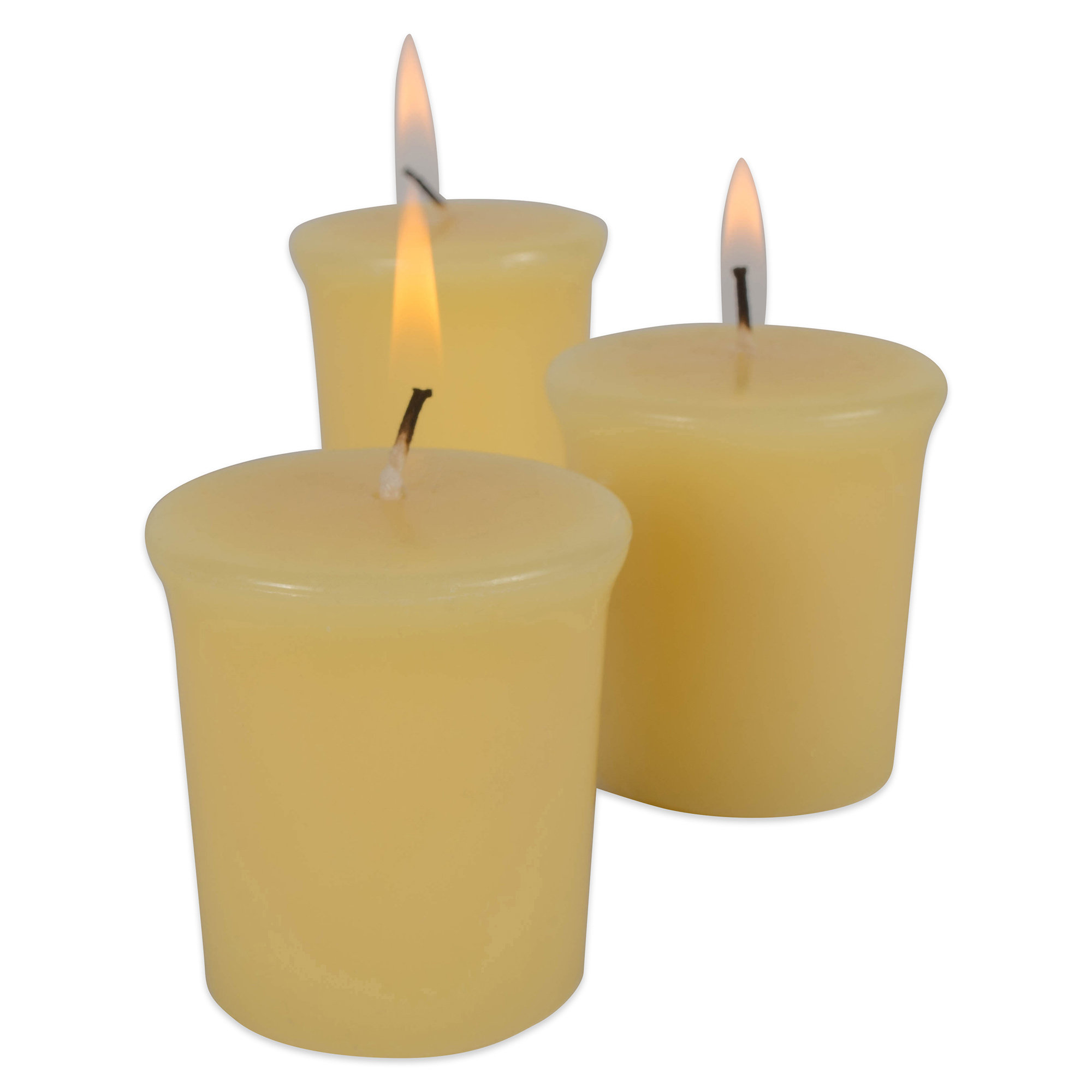 scented votive candles