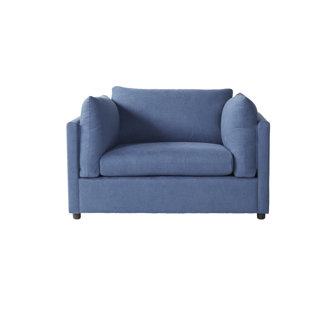 Chair And A Half Accent Chairs You Ll Love In 2020 Wayfair