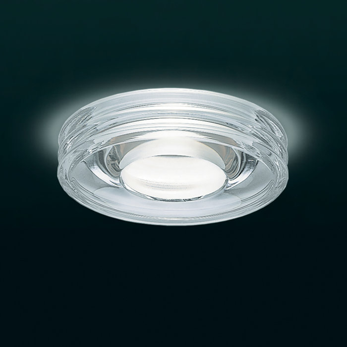 Disk 5 5 Decorative Recessed Trim