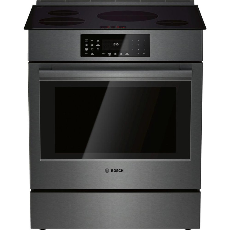 Bosch 800 Series 30