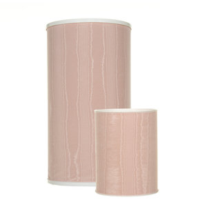 Remember My Love 2 Piece Laundry Hamper and Waste Basket Set