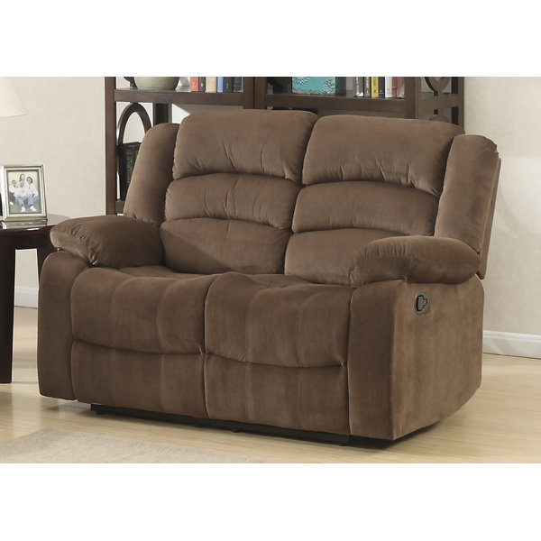 Kunkle Living Room Reclining Loveseat By Red Barrel Studio Today Sale Only