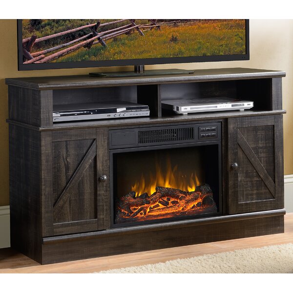 Greenwich TV Stand For TVs Up To 50