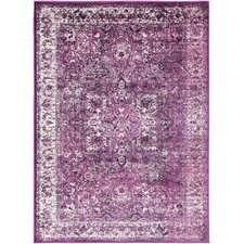 purple area rugs