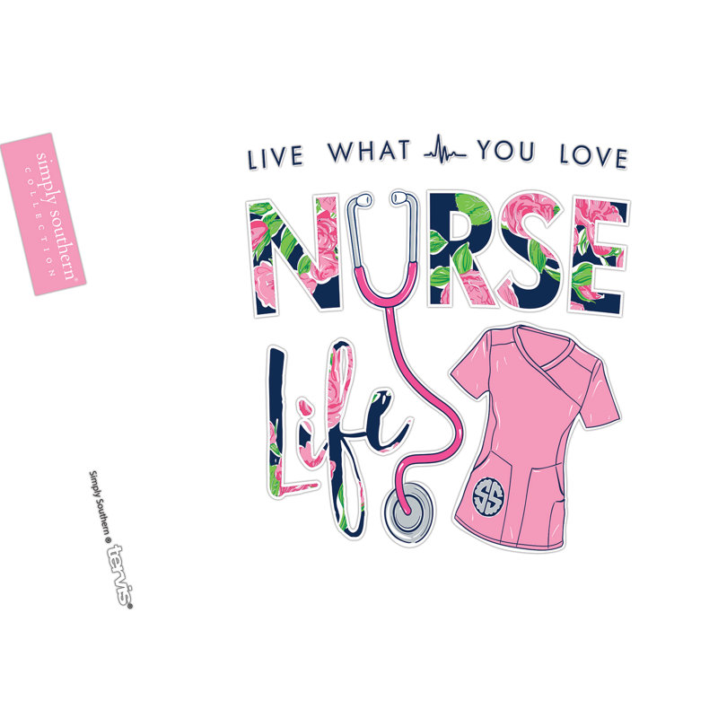 simply southern nurse life