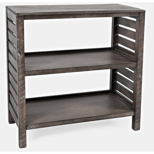 Review Damiano Standard Bookcase