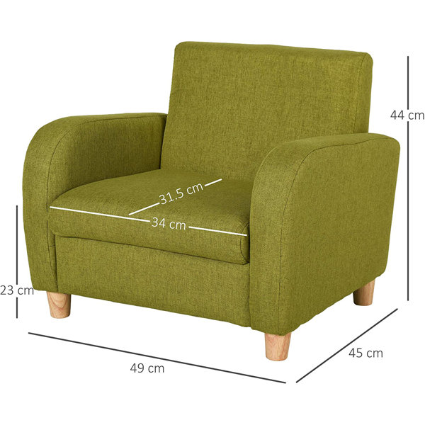 Isabelle Max Betty Children S Club Chair Reviews Wayfair Co Uk Isabelle Max Betty Children S Club Chair Reviews Wayfair Co Uk