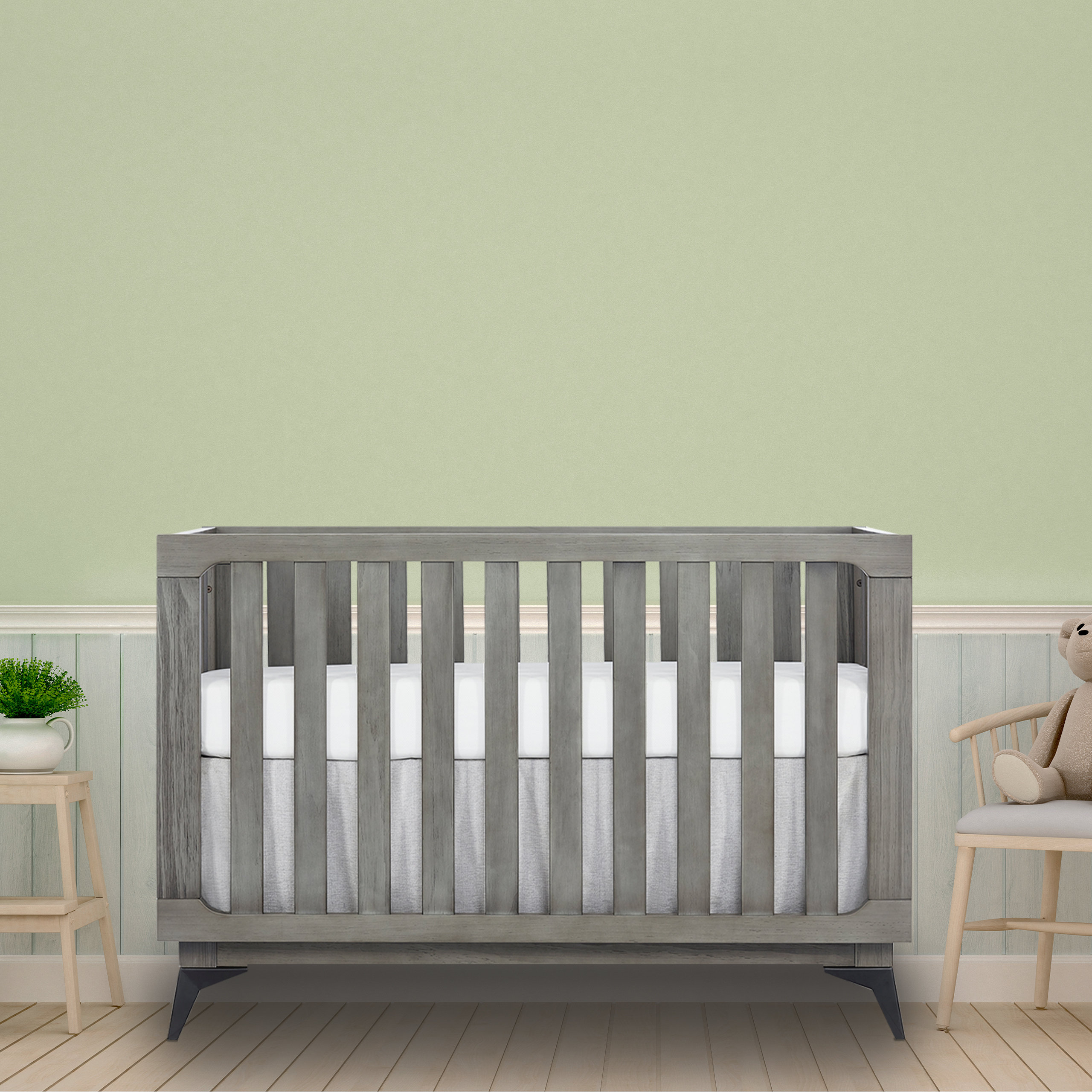 carter's sleep haven 4 in 1 crib manual