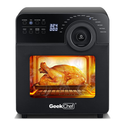 Ournature Air Fryer Oven Toaster Ournature