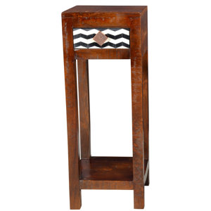 Blumensäule Erta von Wildon Home