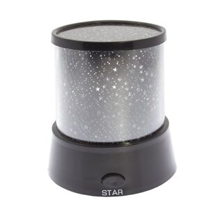 Starry Sky Color Changing LED Night Light