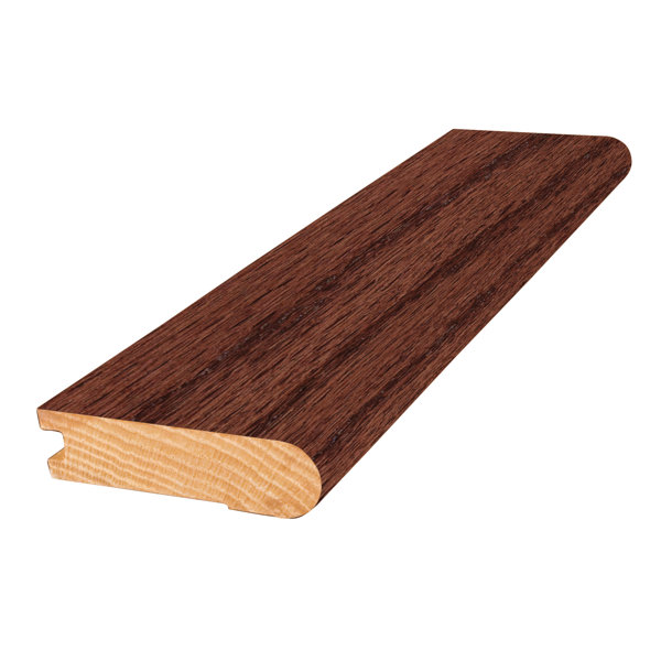 0.8 x 3 x 84 Flush Stair Nose by Mohawk Flooring