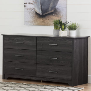 Gray Dressers Chest Of Drawers You Ll Love Wayfair Save To Idea Board