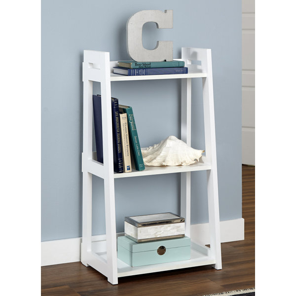 Narrow Standard Bookcase by ClosetMaid
