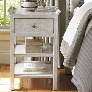Oyster Bay 1 Drawer Pelham Nightstand Lexington Fashion and beautiful backpack